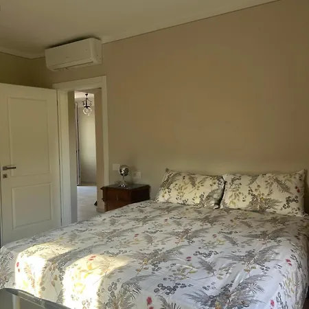 Apartment San Leo