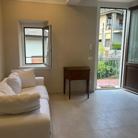 San Leo Apartment